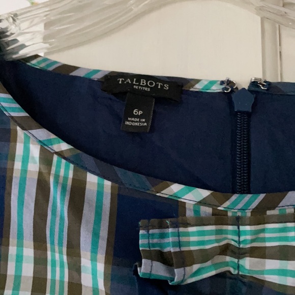 Talbots Dress - Picture 3 of 4